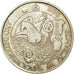 Coin, Portugal, 1000 Escudos, 1998, MS(63), Silver, KM:707
