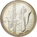 Coin, Portugal, 1000 Escudos, 1994, Lisbon, MS(63), Silver, KM:675