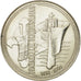 Munten, Portugal, 1000 Escudos, 1994, Lisbon, UNC-, Zilver, KM:675