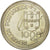 Monnaie, Portugal, 1000 Escudos, 1994, Lisbonne, SPL, Argent, KM:675