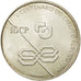 Coin, Portugal, 1000 Escudos, 1997, Lisbon, MS(63), Silver, KM:703