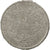Moneda, Francia, 5 Francs, 1848, Paris, MBC+, Hojalata, KM:Pn57, Gadoury:697