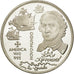 Monnaie, Portugal, 200 Escudos, 1992, SPL, Argent, KM:660a