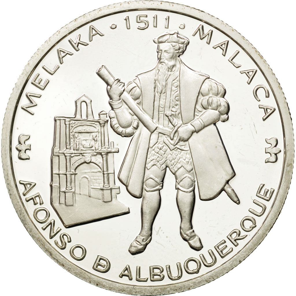 Monnaie, Portugal, 200 Escudos, 1995, SPL, Argent, KM:681a