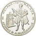 Monnaie, Portugal, 200 Escudos, 1995, SPL, Argent, KM:681a