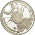 Moneda, Portugal, 100 Escudos, 1990, SC, Plata, KM:649a
