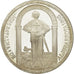 Coin, Portugal, 100 Escudos, 1985, EF(40-45), Silver, KM:630a