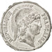 France, IIème République, Concours 20 Francs 1848, essai par Bouvet, Gadoury 103