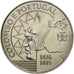 Moneda, Portugal, 200 Escudos, 1991, EBC+, Cobre - níquel, KM:658
