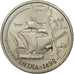 Coin, Portugal, 200 Escudos, 1998, MS(63), Copper-nickel, KM:712
