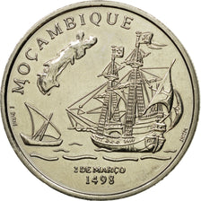 Coin, Portugal, 200 Escudos, 1998, MS(63), Copper-nickel, KM:711