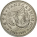 Coin, Portugal, 200 Escudos, 1993, MS(63), Copper-nickel, KM:665