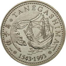 Coin, Portugal, 200 Escudos, 1993, MS(63), Copper-nickel, KM:665
