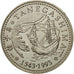 Coin, Portugal, 200 Escudos, 1993, MS(63), Copper-nickel, KM:665