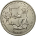 Coin, Portugal, 200 Escudos, 1999, MS(63), Copper-nickel, KM:718