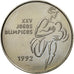 Coin, Portugal, 200 Escudos, 1992, MS(63), Copper-nickel, KM:662