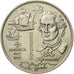 Coin, Portugal, 200 Escudos, 1992, MS(63), Copper-nickel, KM:660