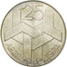 Coin, Portugal, 250 Escudos, 1976, AU(50-53), Silver, KM:604