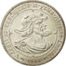 Monnaie, Portugal, 50 Escudos, 1968, SPL, Argent, KM:593