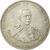 Coin, Portugal, 50 Escudos, 1969, AU(55-58), Silver, KM:599