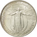 Coin, Portugal, 50 Escudos, 1972, MS(63), Silver, KM:602
