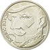 Coin, Portugal, 500 Escudos, 2000, Lisbon, MS(63), Silver, KM:725