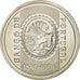 Coin, Portugal, 500 Escudos, 1996, MS(63), Silver, KM:702