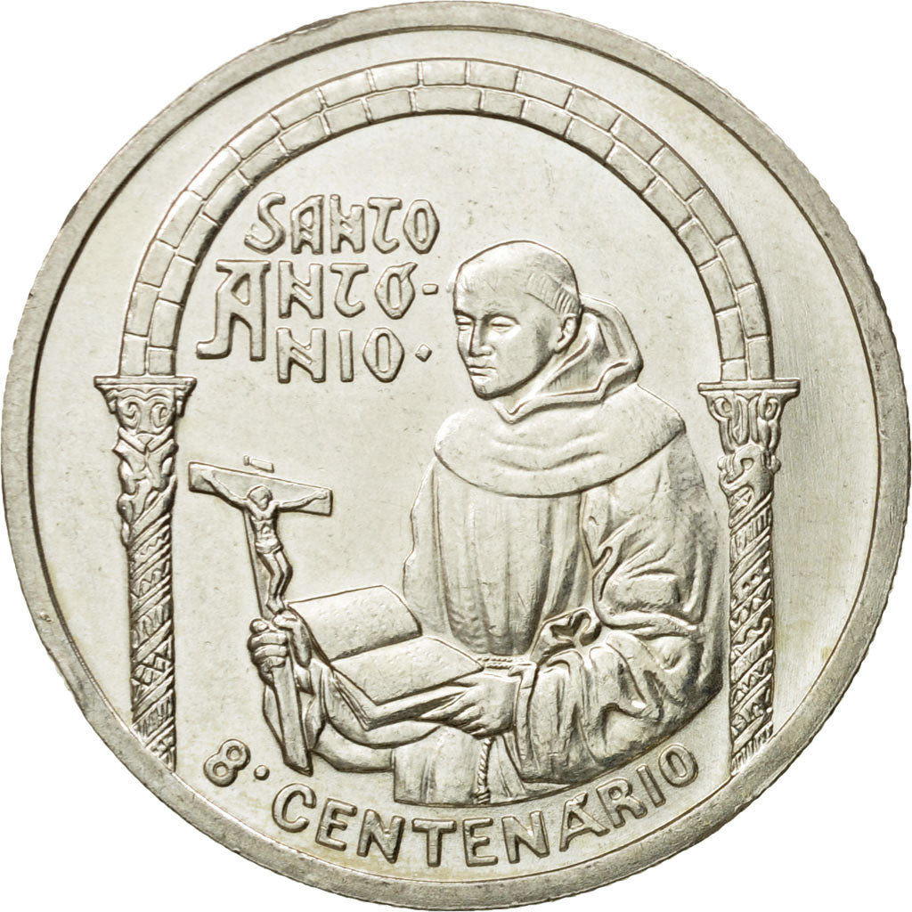 Coin, Portugal, 500 Escudos, 1995, MS(60-62), Silver, KM:686