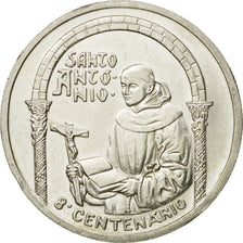 Coin, Portugal, 500 Escudos, 1995, MS(60-62), Silver, KM:686