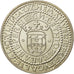 Coin, Portugal, 1000 Escudos, 1983, MS(63), Silver, KM:622
