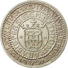 Coin, Portugal, 1000 Escudos, 1983, MS(63), Silver, KM:622