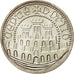 Coin, Portugal, 500 Escudos, 1983, MS(63), Silver, KM:620
