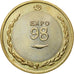 Coin, Portugal, 200 Escudos, 1998, AU(55-58), Bi-Metallic, KM:706