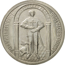 Coin, Portugal, 100 Escudos, 1985, MS(63), Copper-nickel, KM:630