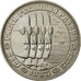 Coin, Portugal, 100 Escudos, 1985, MS(60-62), Copper-nickel, KM:628