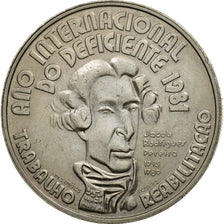 Coin, Portugal, 100 Escudos, 1995, MS(63), Copper-nickel, KM:680
