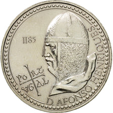 Monnaie, Portugal, 100 Escudos, 1981, SUP, Copper-nickel, KM:625