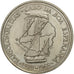 Moneta, Portugal, 100 Escudos, 1988, AU(55-58), Miedź-Nikiel, KM:642