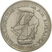 Coin, Portugal, 100 Escudos, 1988, AU(55-58), Copper-nickel, KM:642