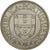 Moneda, Portugal, 100 Escudos, 1988, EBC, Cobre - níquel, KM:642