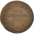 Münze, Frankreich, Dupré, 5 Centimes, 1798, Bordeaux, S+, Bronze, KM:640.8