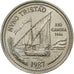 Coin, Portugal, 100 Escudos, 1987, MS(63), Copper-nickel, KM:640