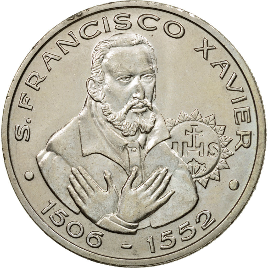 Coin, Portugal, 200 Escudos, 1997, MS(63), Copper-nickel, KM:697