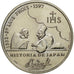 Coin, Portugal, 200 Escudos, 1997, MS(63), Copper-nickel, KM:698