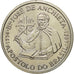 Moneta, Portogallo, 200 Escudos, 1997, SPL, Rame-nichel, KM:699