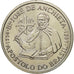 Coin, Portugal, 200 Escudos, 1997, MS(63), Copper-nickel, KM:699
