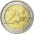 België, 2 Euro, EU, 2010, PR+, Bi-Metallic, KM:289