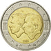 Belgium, 2 Euro, Union B-L, 2005, AU(50-53), Bi-Metallic, KM:240