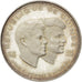 GUINEA, 200 Francs, 1969, KM #10, MS(65-70), Silver, 11.71