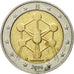 Belgium, 2 Euro, 2006, AU(50-53), Bi-Metallic